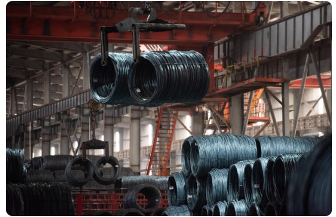 新一輪鋼鐵行業(yè)大戰(zhàn)已經開始