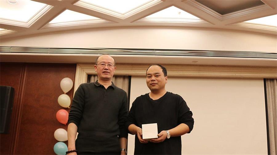 勇毅進取，順風飛揚 | 2023年 藍鵬測控年會  幸運抽獎 一等獎 華為手表