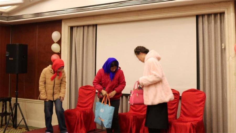 勇毅進取，順風飛揚 | 2023年 藍鵬測控年會  情景劇